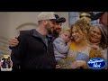 Hannah Harper String Cheese Full Performance | American Idol 2026 Auditions Week 2