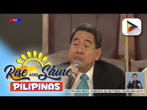 Rep. Rodriguez, umapela na tigilan na ang umano’y pagtatalo kaugnay sa Mindanao secession