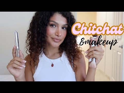 Chitchat & makeup- این قسمت : نزدیک ترین دوست