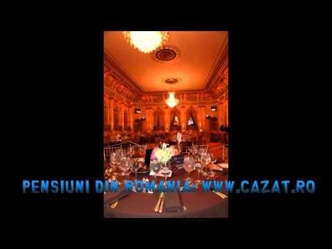 CAZARE BRASOV PENSIUNE   www cazat ro - Cazat.ro