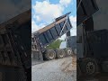 ☔️ 🚚 Goodbye Mud