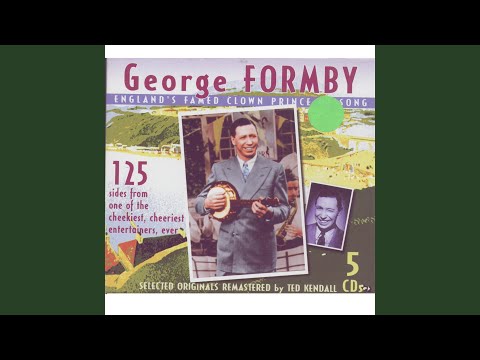 Chinese Laundry Blues