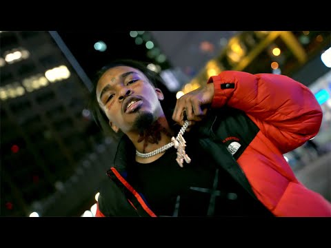 Laddin G- Notti Dotty (Shot By @mimicfilmm682 )(Directed By Serkz)