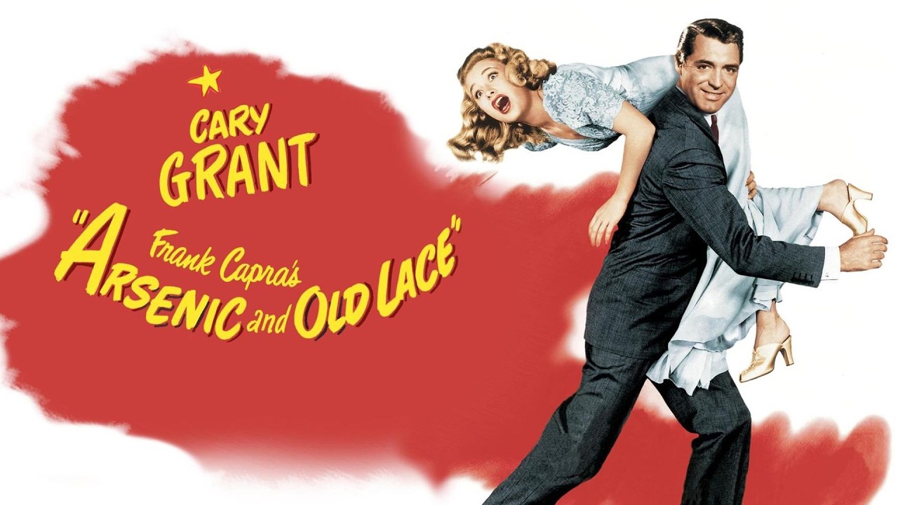 Arsenic and Old Lace (dunkview)