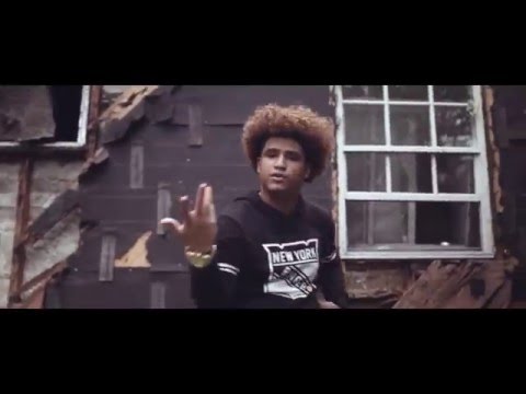 Young Jae - Don't Sell Molly (Freestyle) | @TooRawProductions