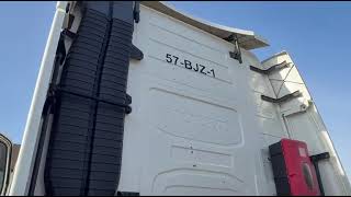 السيارات القاطرة Volvo FH 460 ADR Globetrotter XL  oct-2026 TUV | صورة 4 - Autoline