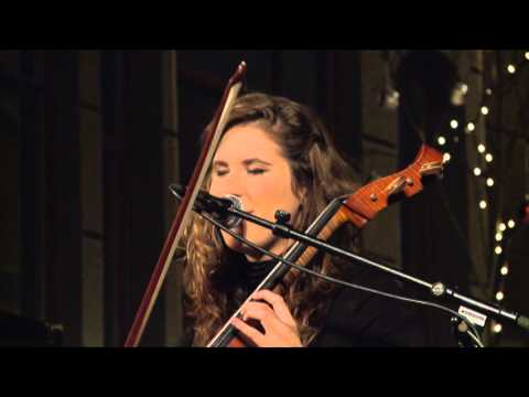 Tibi & Her Cello - Can't Afford to Lose You