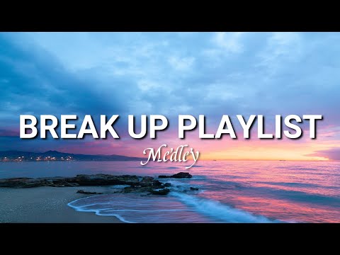 Breakup Playlist Medley (With Lyrics) | EastSide Band (Cover)