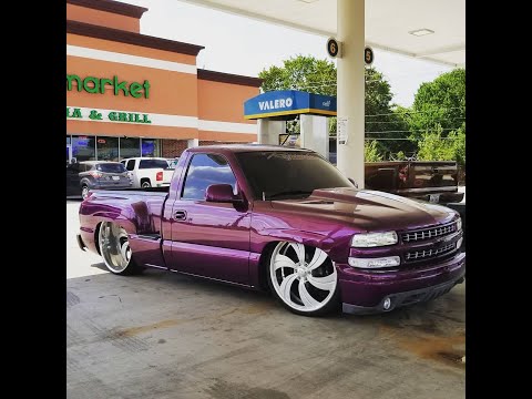 SHOP TRUCK GETTING MAJOR MODS #Vlog2