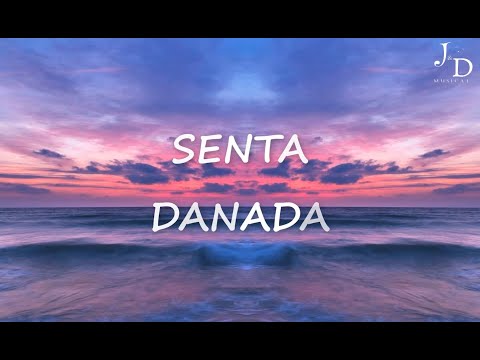 Zé Felipe e Os Barões Da Pisadinha - Senta Danada (Letra/Lyrics)