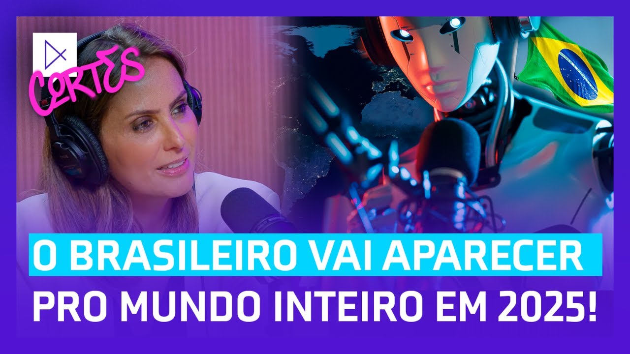 Diretora do YouTube revela nova função que vai revolucionar o mundo