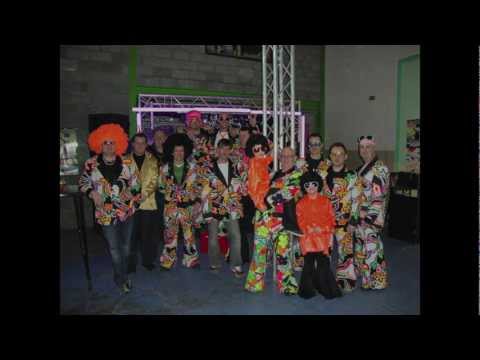 De Feestbokken - The Truth About PSY BEST QUALITY!!!.mov