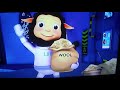 Baa Baa Black Sheep From Little Baby Bum