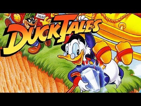 Let's Test # 68 💰 DUCKTALES