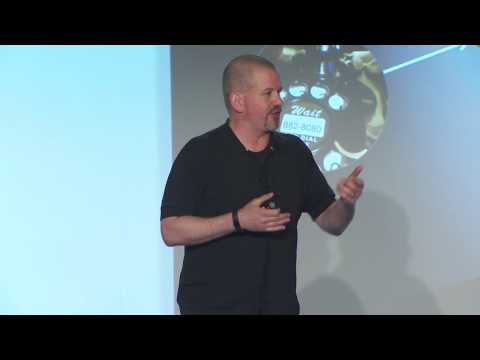 CIS 2015 Monday, June 8 - Opening Keynote Speaker Alex Simons, Microsoft