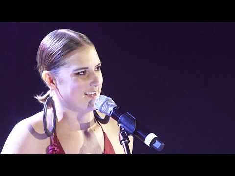 Gemma Griffiths NAMA Awards 2020 Performance #NAMA19