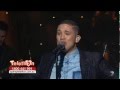 Nathaniel - Flava (Live - Sydney Telethon 2015 ...