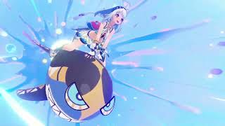 Mulani - Genshin Impact Twixtor
