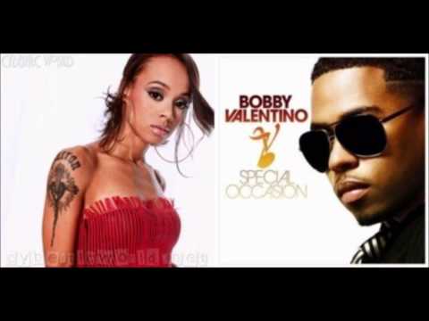 Lisa Lopes/Bobby V - In The Life (Intro)