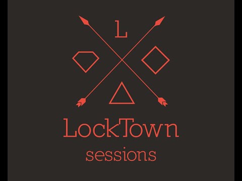 LockTown sessions - Matt Woods