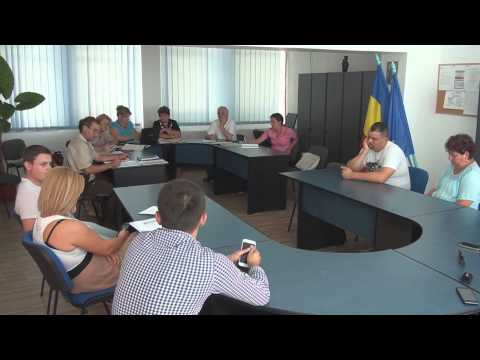 Licitatia publica, Grup Scolar Nicolae Balcescu