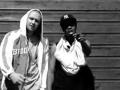 Highpro - Hip-hop (promoclip)