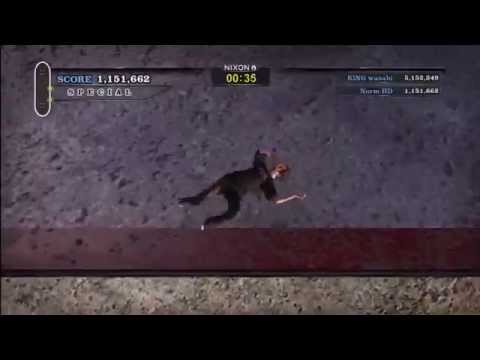 Tony Hawk's Pro Skater HD Revert Pack DLC Review