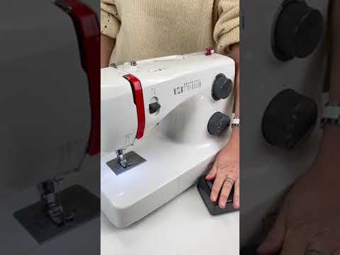 Миниатюра изображения товара Швейная машина Veritas Laura