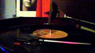 George Harrison - Sue Me,Sue You Blues  (On Vinyl)