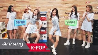 [Pops in Seoul] You're my favorite! FAVORITE(페이버릿)'s Pick & Talk