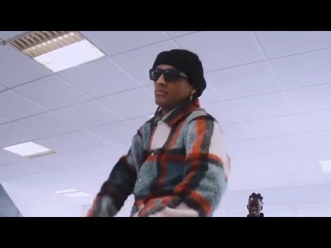 LES TWINS | LAURENT STREET ICONS BATTLE WINNER _ AFRO DANCE