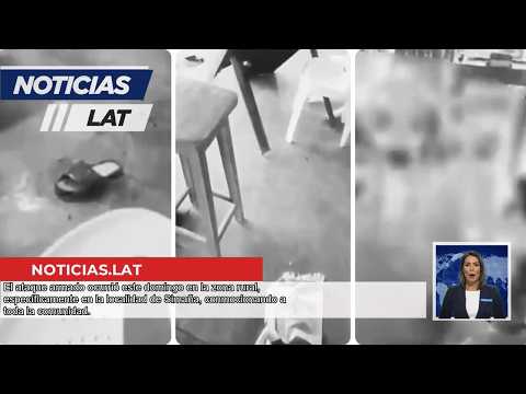 Masacre en el Cesar: Ataque armado deja cuatro víctimas en La Gloria