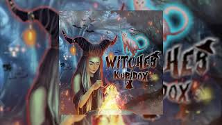 Kupidox - Witches