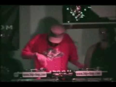 Jaz T vs Infamous - ITF 1999 World Advancements (Quarter Finals)