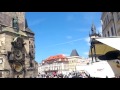 11 Чехия Прага Староместская площадь-6 2015 Praha Prague Czech Republic ...