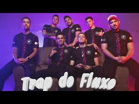 Sodreplugg -TRAP DO FLUXO (Prod.Yetto)