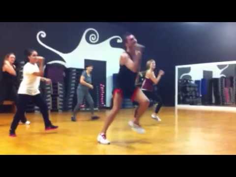 Caliente - Zumba Fitness - Davide Baldissera