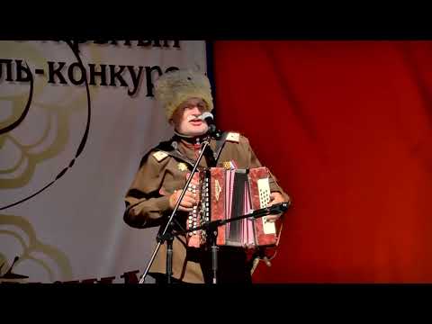 'Как родная меня мать провожала' + 'Ой, Дуся, ой, Маруся'. Исполняет ансамбль 'Гвардия'.