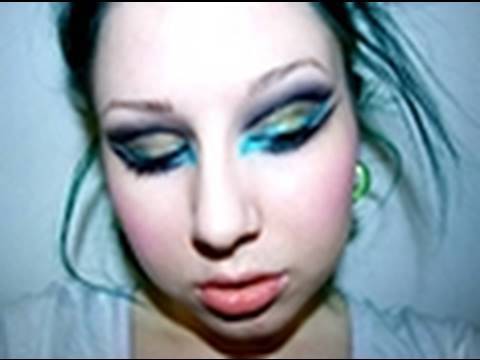 High Fashion: Christian Lacroix Fall Couture