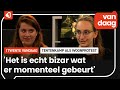 Politieke jongeren op de bres voor betaalbare huisvesting