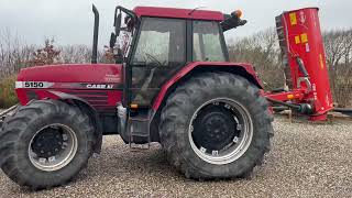 Case IH INTERNATIONAL wheel tractor | Image 4 - Agroline