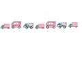 Vehicle Patterns 3 The Kids Picture Show