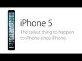The iPhone 6 (Parody) Ad: A Taller Change 