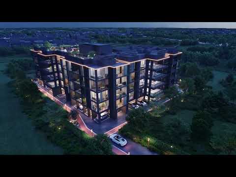 Casagrand Ventra Project Tour 1