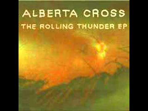 Alberta Cross - Wait