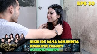 Download lagu Bikin Iri! Rama Dan Shinta Romantis Banget - Siluman Ular Eps 30 PART 2 mp3