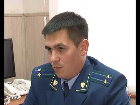 На председателя комитета ЖКХ Курска завели сразу два уголовных дела