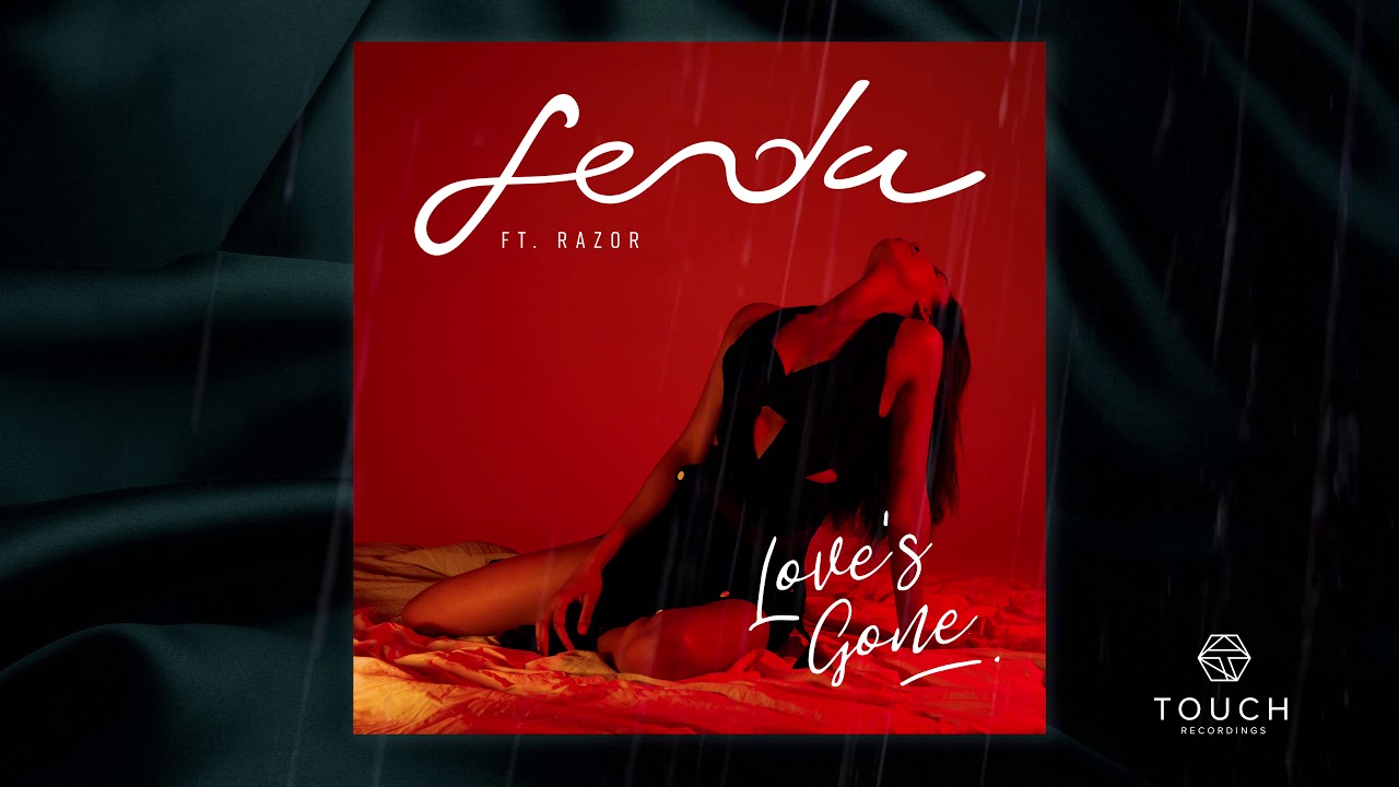 Love S Gone Feat Razor Fenda 歌词 評論 Love S Gone Feat Razor Fenda 歌词 評論