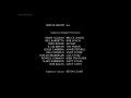 The Adventures Of Elmo In Grouchland 1999 End Credits