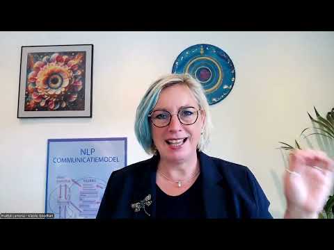 Lumeria legt uit: Perceptie is Projectie